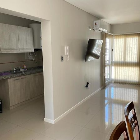 Ferienwohnung Departamentos Maria Auxiliadora Ii, San Juan Capital Exterior foto