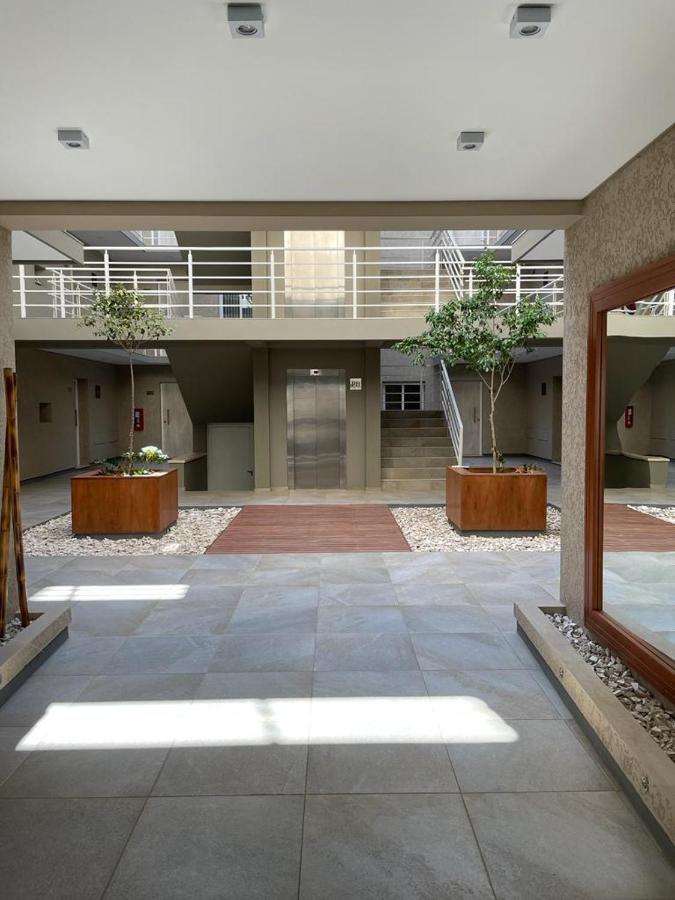 Ferienwohnung Departamentos Maria Auxiliadora Ii, San Juan Capital Exterior foto
